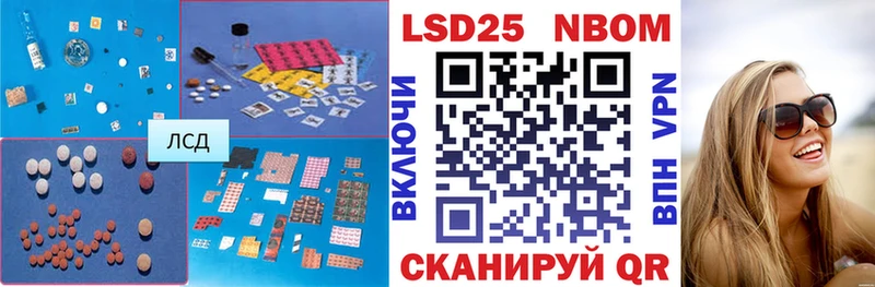 LSD-25 экстази кислота  закладка  Светлогорск 